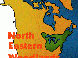 The Northeastern Woodlands of North America