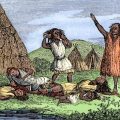 American Indians and European Diseases