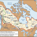 A Short Overview of the Subarctic Culture Area
