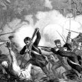 The First Seminole War