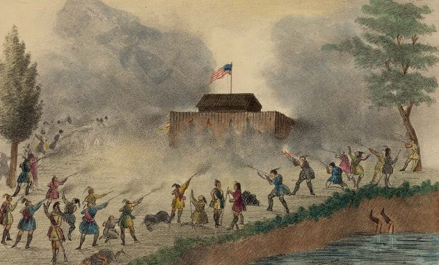 The Second Seminole War