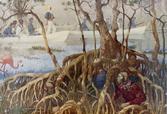 The Third Seminole War