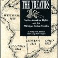 American Indian Treaties in 1816
