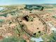 The ancient city of Cahokia