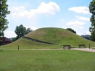 Adena Mound 2