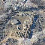 Aztect Pueblo 1