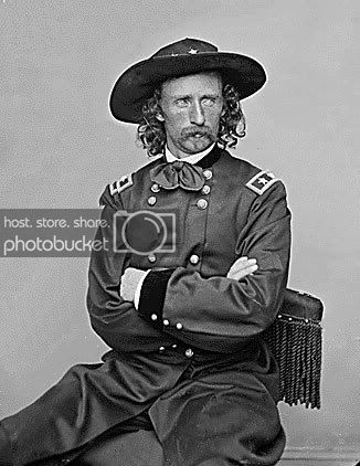 Custer