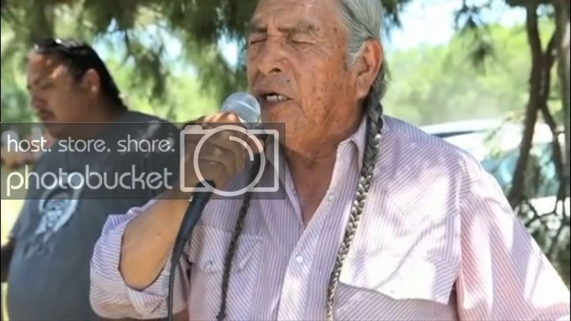 Lakota Singer