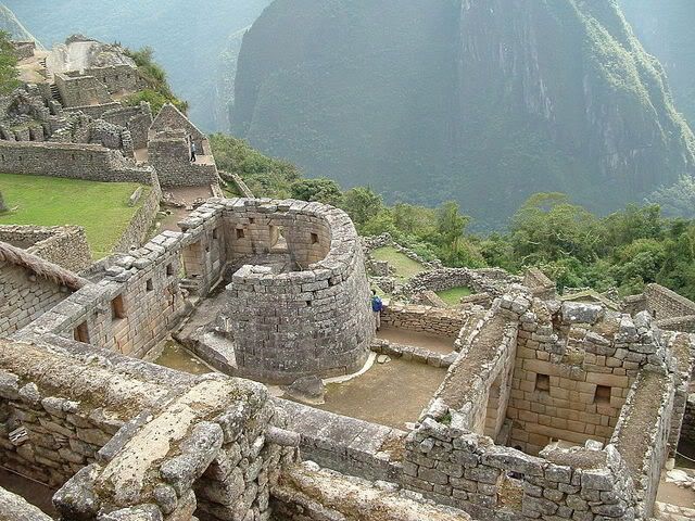 Machu Pichu 3