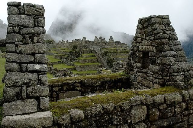 Machu Picchu Residence