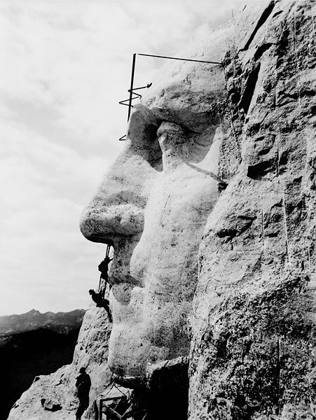 Mt Rushmore 2
