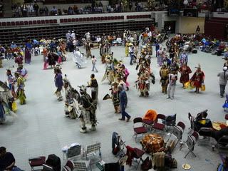 Powwow 2009 1