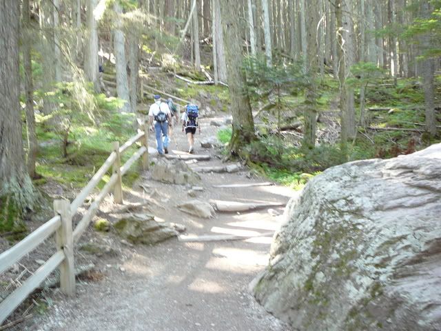 Trail 1