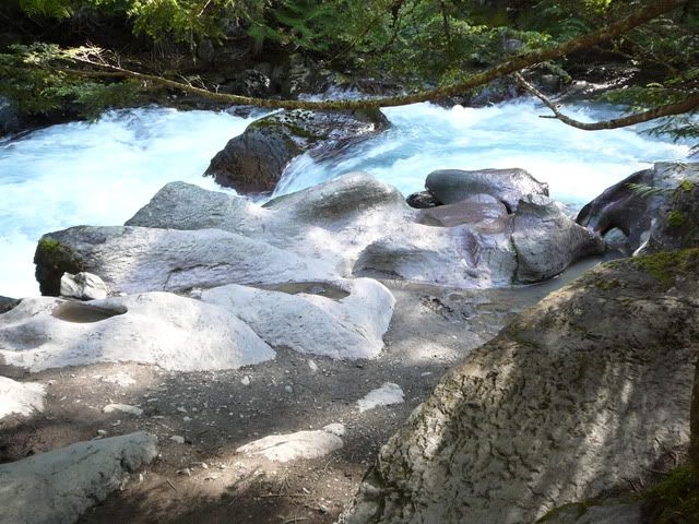 Creek 4