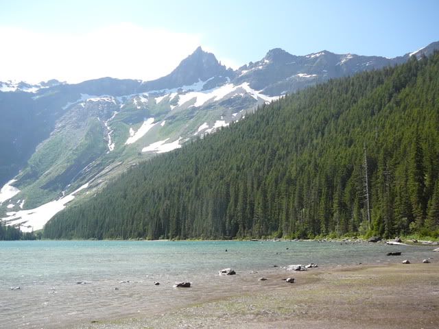 Avalanche Lake 2