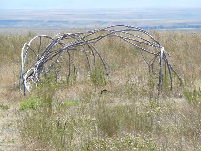 Sweat Lodge 2