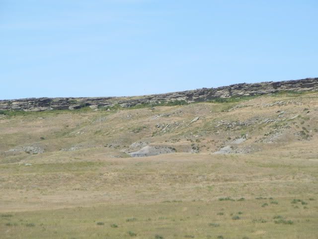 Cliff