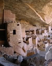 Cliff Palace 2