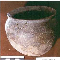 Washita Pottery