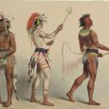 American Indian cultures