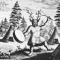 Animism and Shamanism Among New England Tribes