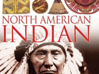 Books About Indians