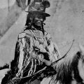 Looking Glass, Nez Perce Chief