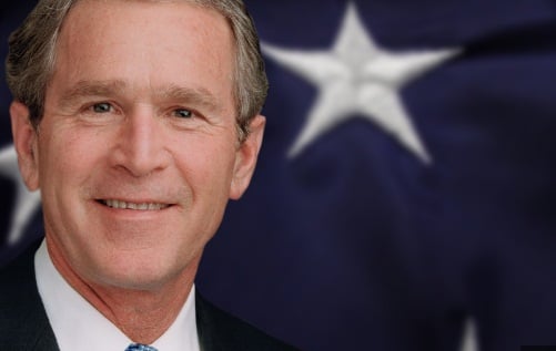 George W. Bush