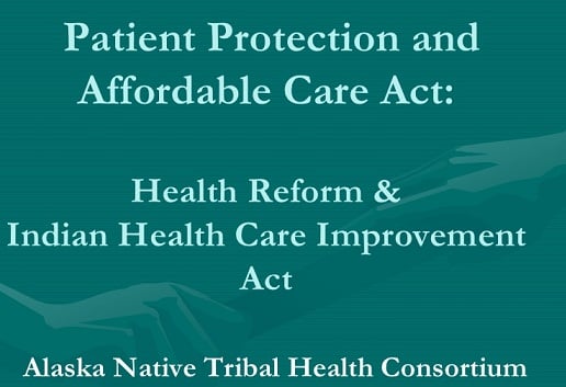 Indian Health Care Improvement Act