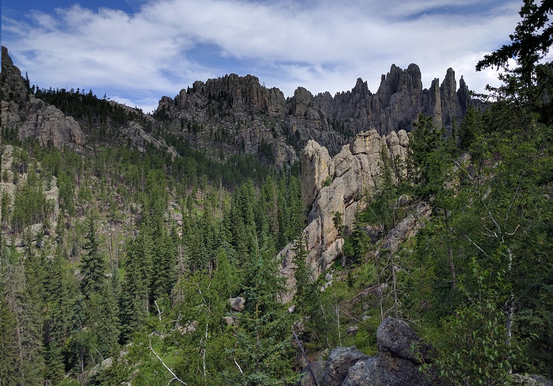 Black Hills
