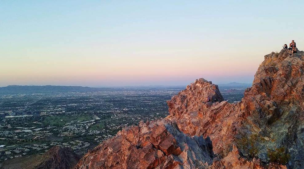 Piestewa Peak