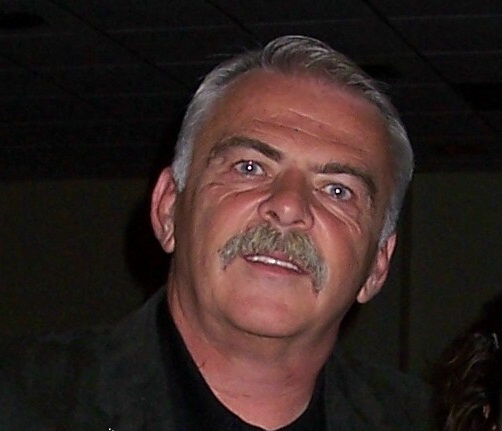 Dr. Blair Rudes Linguist