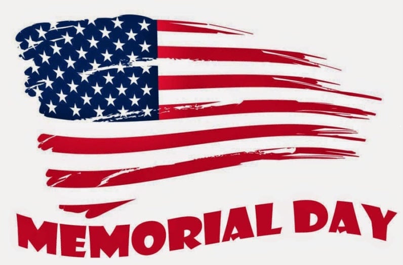 Memorial Day