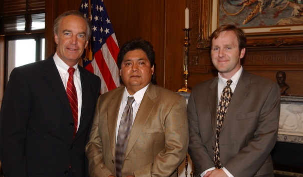 Nez Perce v. Kempthorne