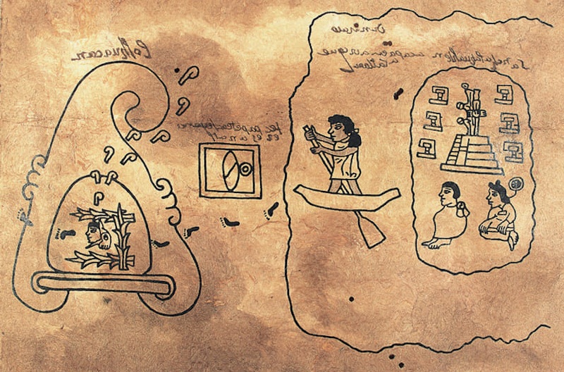 Nuevo Plan de Aztlan