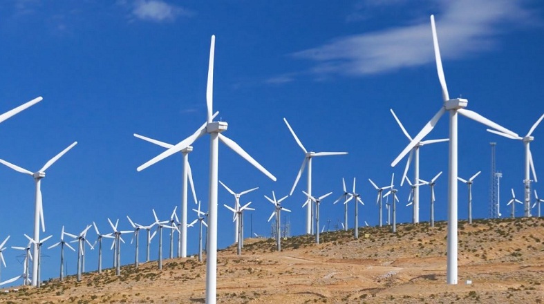 Take Action: Tax Credits for Wind Resources on Reservations