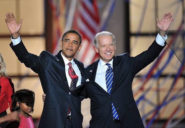 Navajo Nation president endorses Barack Obama