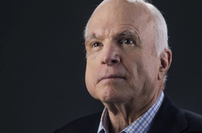 John McCain