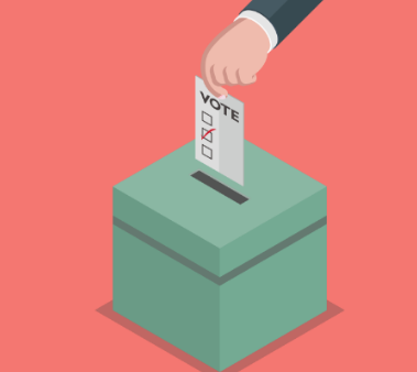 Yes, it is Time for A Change with Alaska Natives and Native Americans.