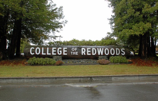 Klamath River Early College of the Redwoods