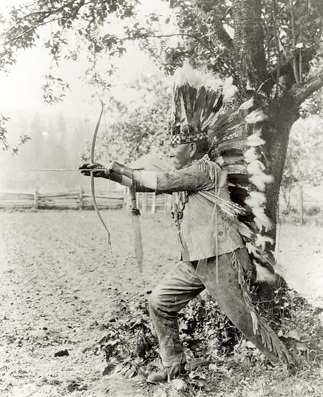 Confederated Tribes of Siletz Indians