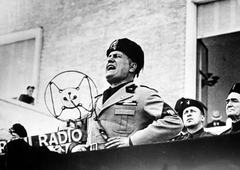 Normalizing Fascism Inch by Inch