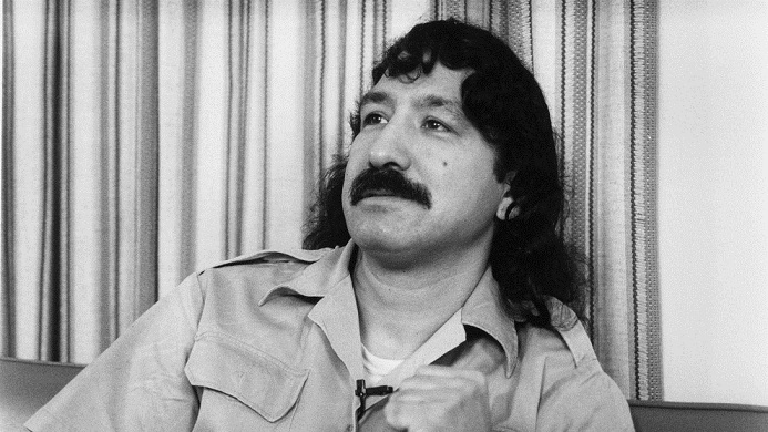 Leonard Peltier