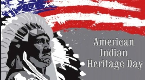 Day After Thanksgiving Observance: Native American Heritage Day
