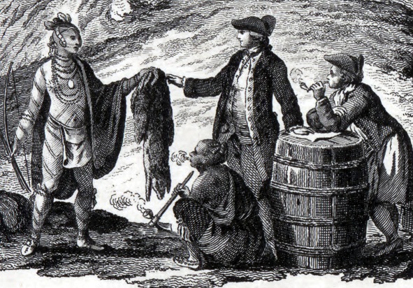 American Indian Alcoholism