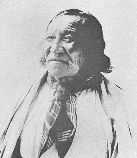 Crow Dog