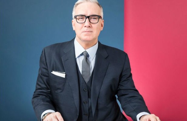 Olbermann: Sen. Comm. Indian Affairs Worst Person (S. Dakota Winter Storms)