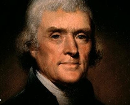 Thomas Jefferson and American Indians