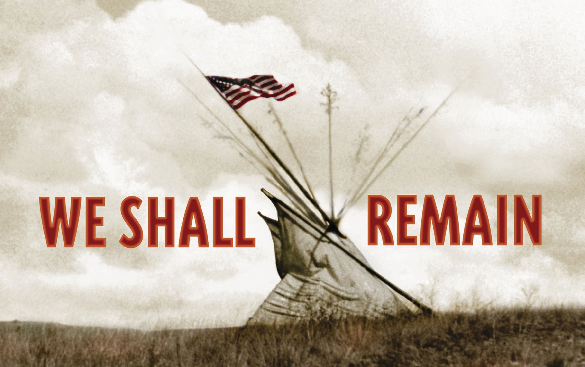 We Shall Remain, Wounded Knee