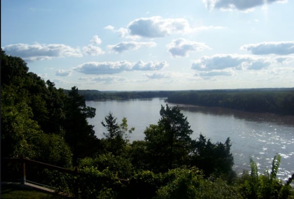 Dam Indians: The Missouri River